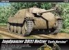 Academy 13278 Jagdpanzer 38(t) Hetzer Early Version (1:35)